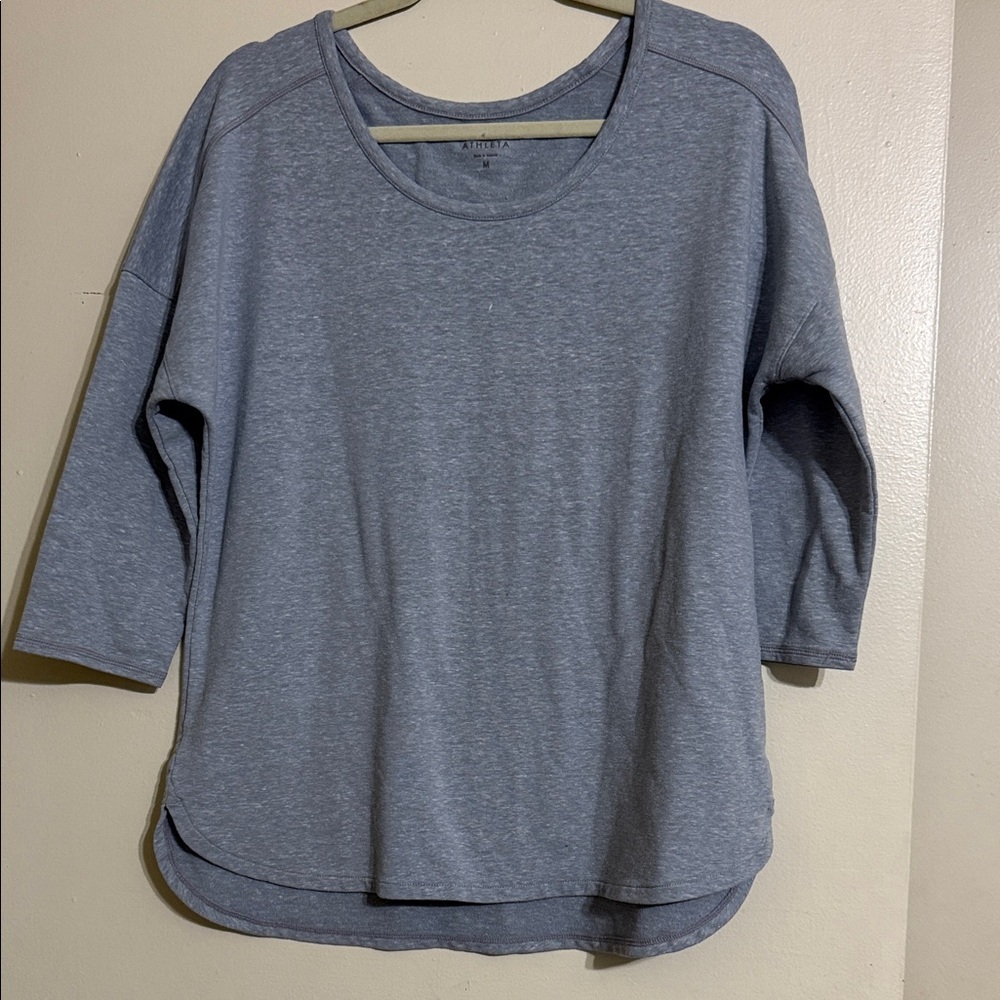 Athleta top